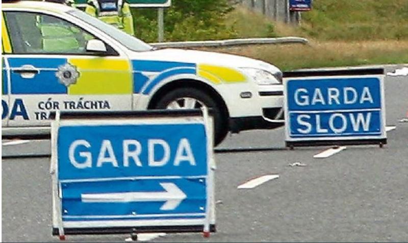 RIP: Man in his 40s killed after being struck by a car on M8 motorway in Cork