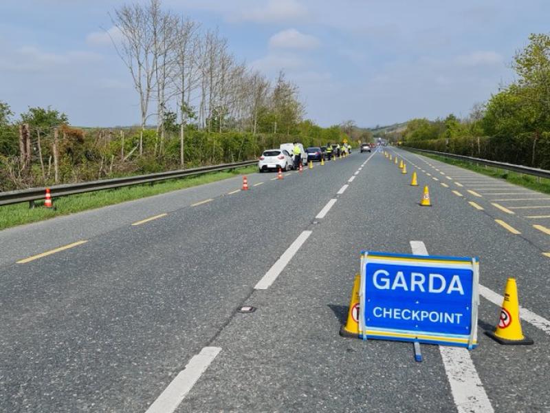Over 2,000 drivers caught speeding over May bank holiday weekend