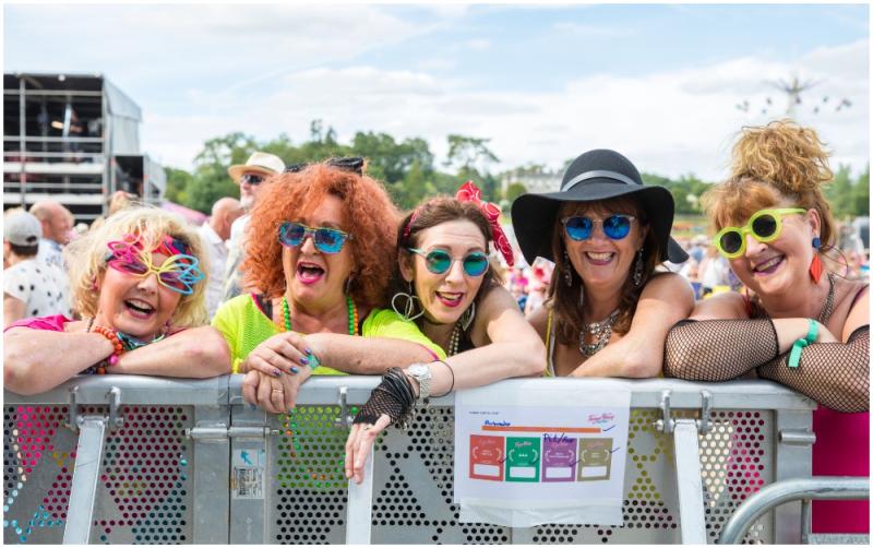 LATEST: Forever Young Festival teases 2024 return