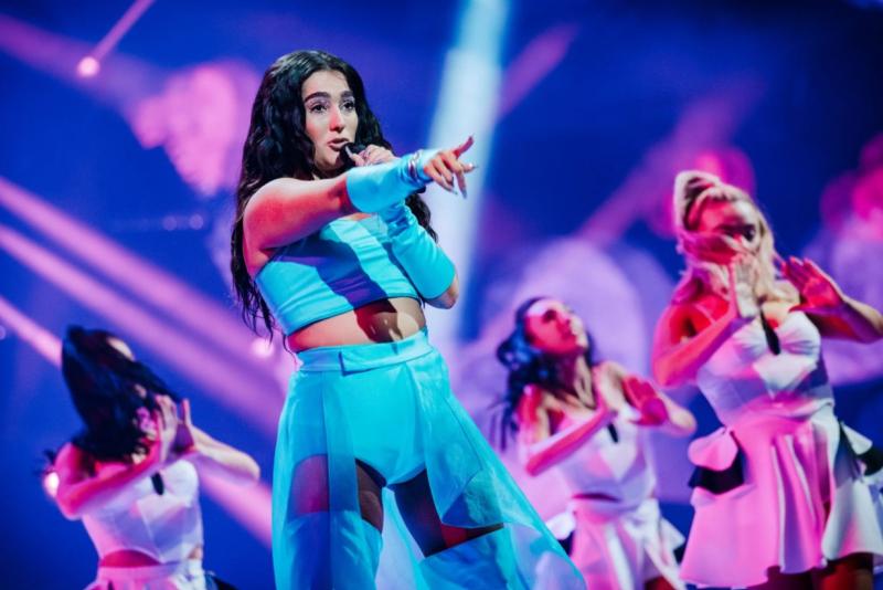 Kildare is a big stronghold for Eurovision - but not much confidence in Ireland's entry to qualify for final 