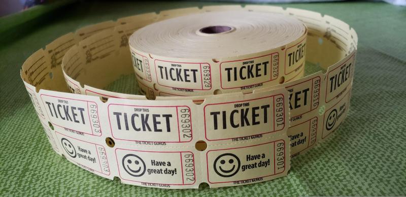 The Dining Room Newbridge to hold raffle as part of beloved Kildare festival
