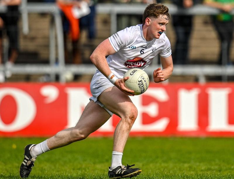 Kildare U20 team