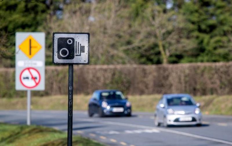 An expert's guide on average speed cameras - and how to avoid fines and penalty points