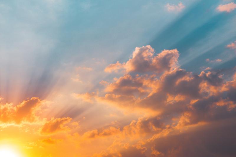 CARLOW WEATHER:  A dry and sunny weekend ahead with with top temperatures of 20 degrees
