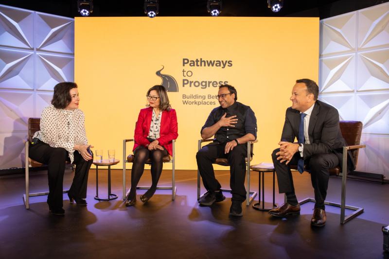 New national employment support hub for migrants and employers launched