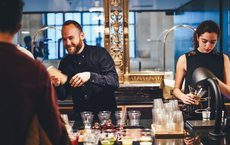 Irish hoteliers encourage people to check out a career in tourism and hospitality 