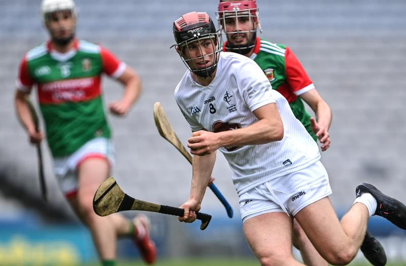 Christy Ring Report
