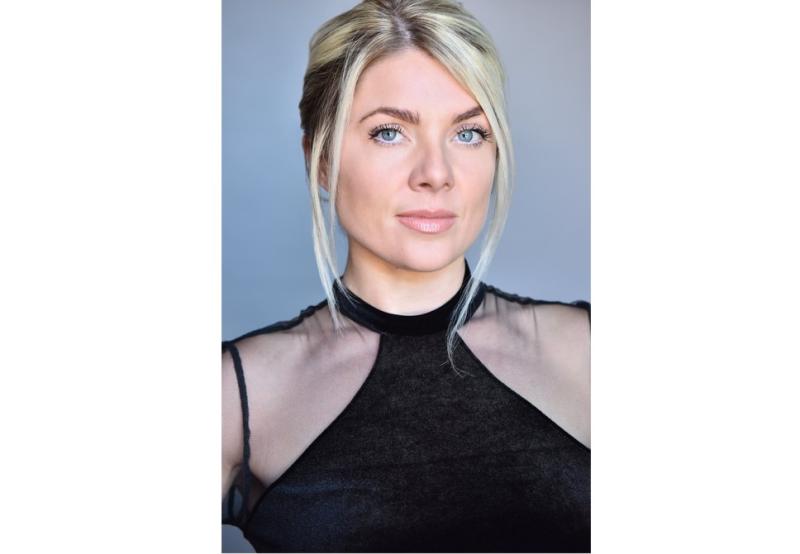 "I had lightbulb moment" - Midlands graduate talks about tourist trip to LA which inspired her career 