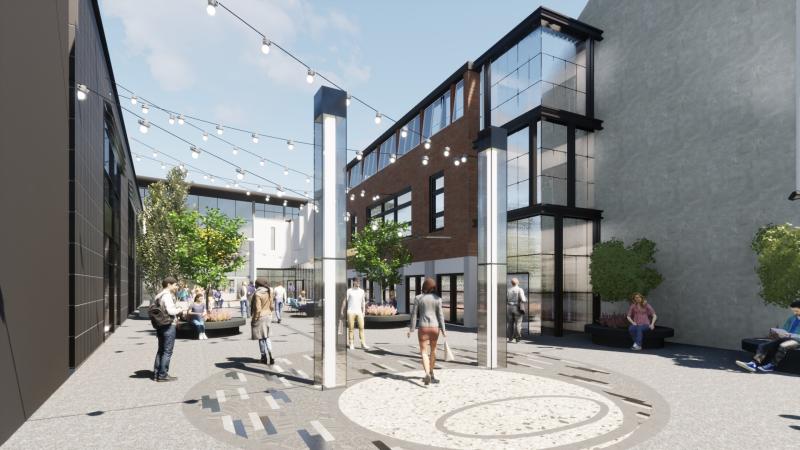 BREAKING: Anger as Naas Shopping Centre plan is refused permission by Kildare County Council