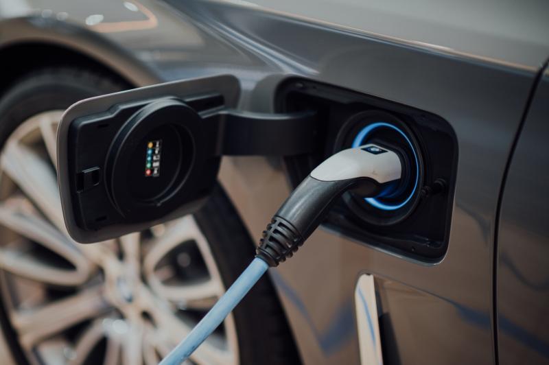 Final call to participate in the public consultation on Electric Vehicle Charging Infrastructure 