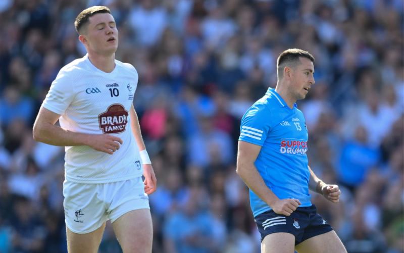 How Dublin took apart Kildare in Leinster final win