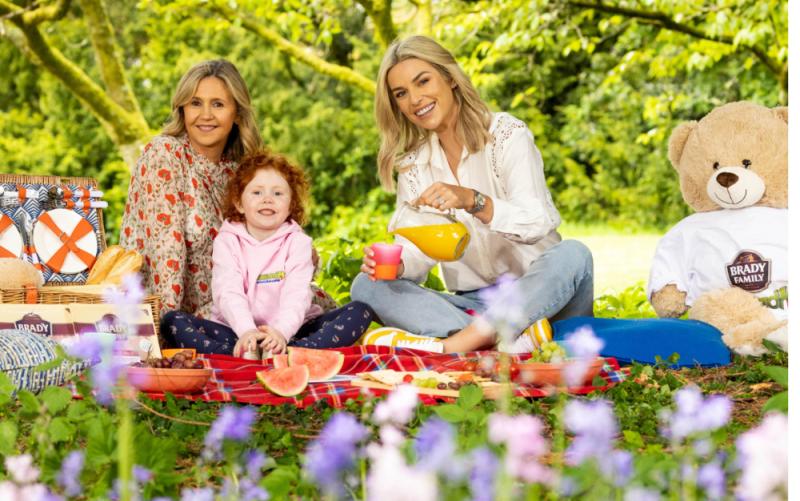 Kildare charity Barretstown hosting picnics to help 10,000 families