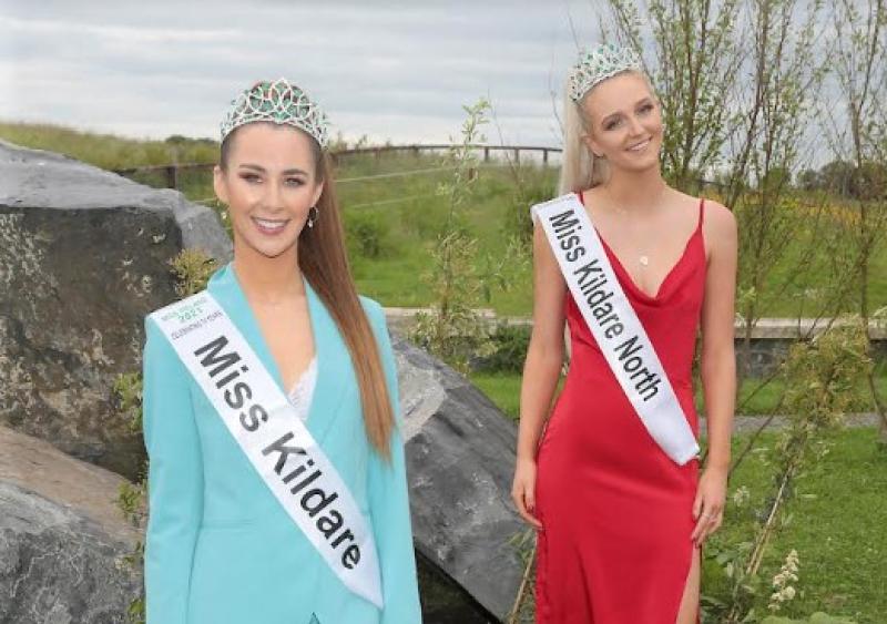 Final call for Kildare applicants to enter the Miss Ireland contest 