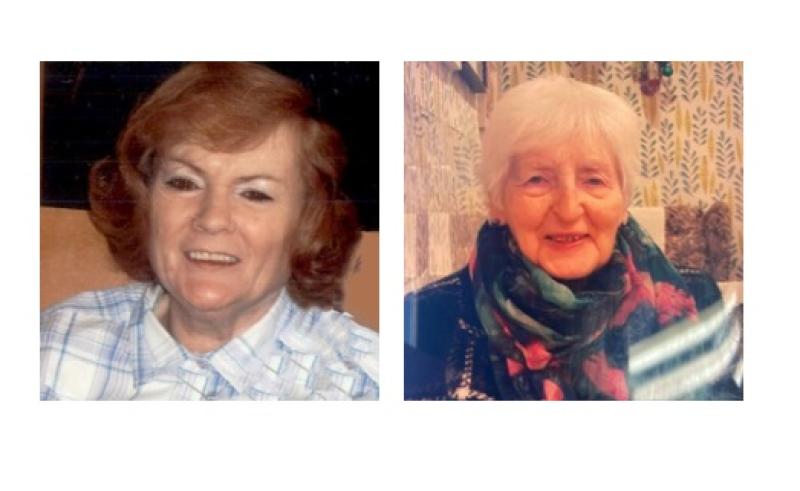 Kildare Deaths June 2