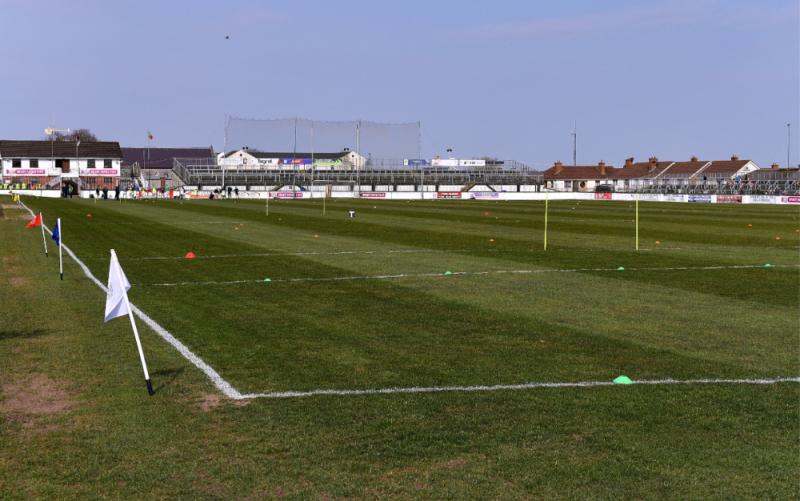 St.Conleth's park renovation in serious jeopardy for Kildare