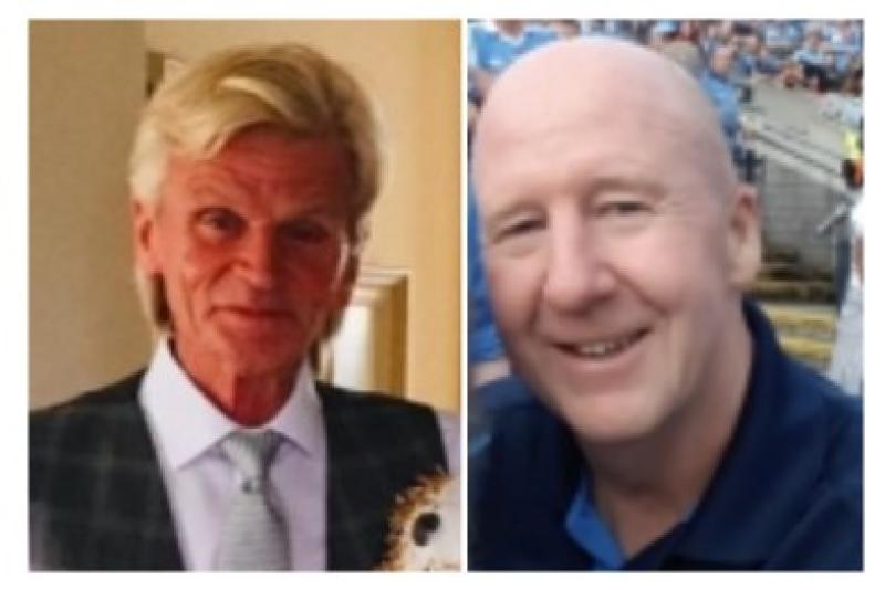 Kildare Death Notices for today: Tuesday, June 7
