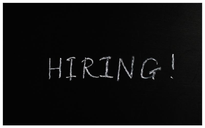 JOB ALERT: Scoil Mhuire are hiring a Caretaker