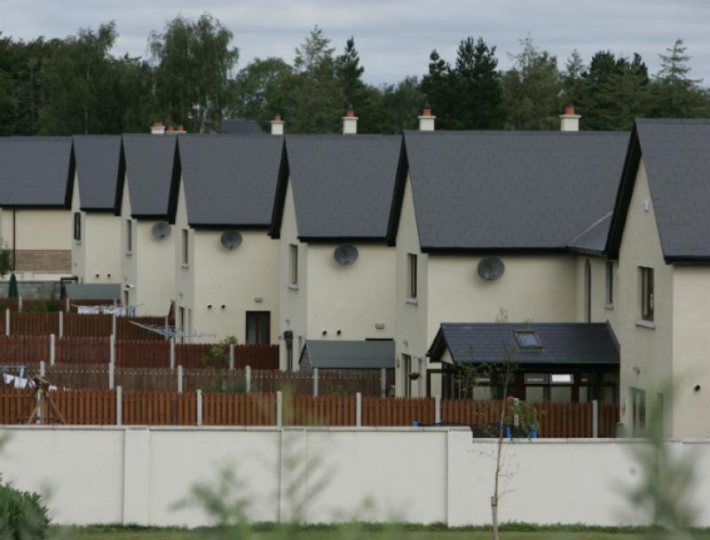 ECB interest rate increase set to hit Irish mortgage holders