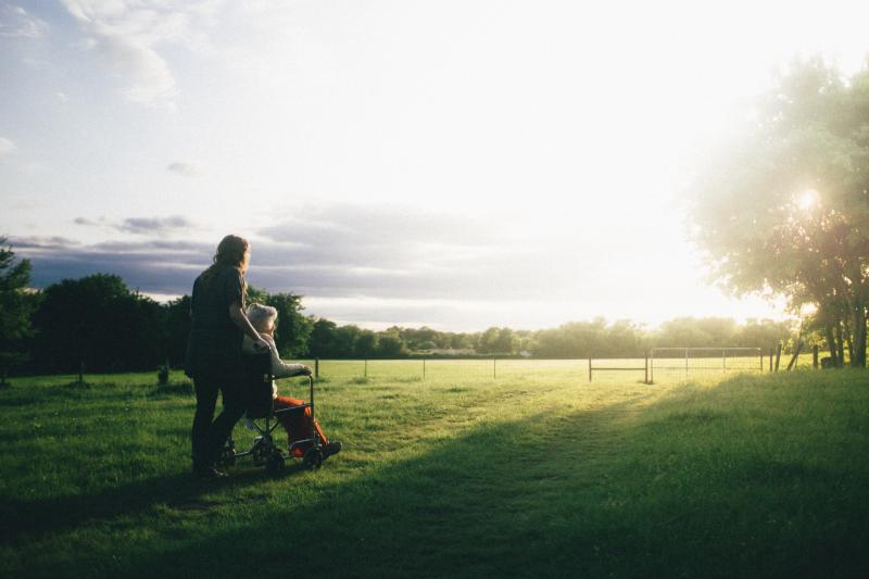 'No one should have to care alone' - Family Carers Ireland make urgent appeal to Kildare public
