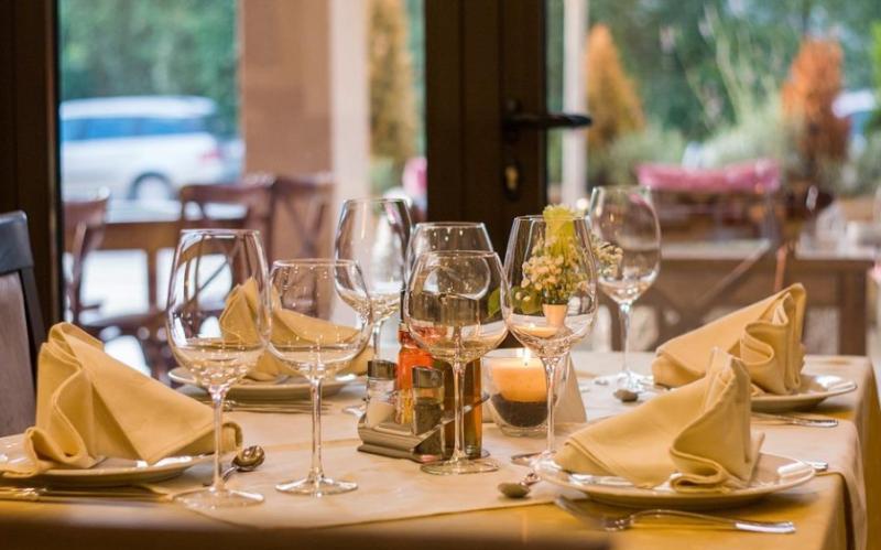 Kildare Co Council receives plans for new cafe / restaurant in Naas 