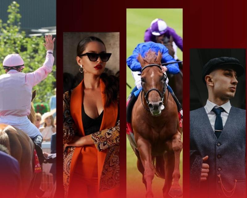 Free shuttle buses from Kildare town and Newbridge to Irish Derby weekend at Curragh  