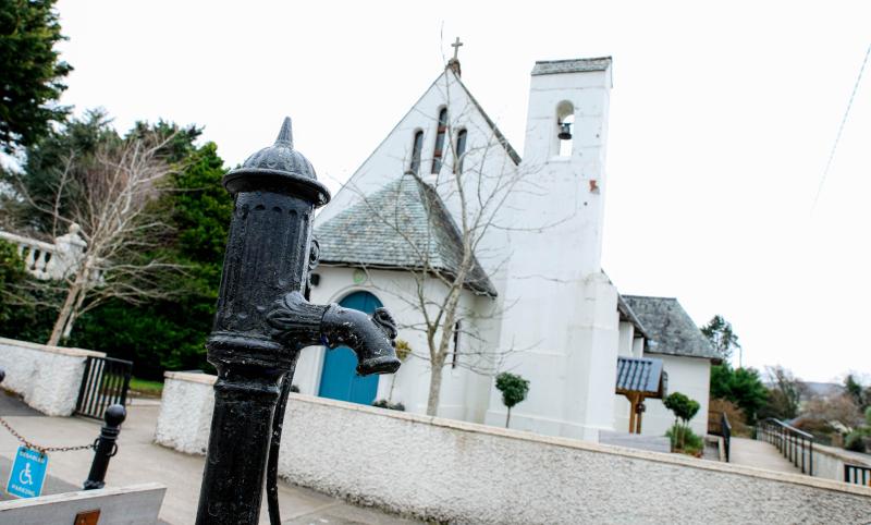 No solution in sight for Kildare residents' arsenic-contaminated water supply