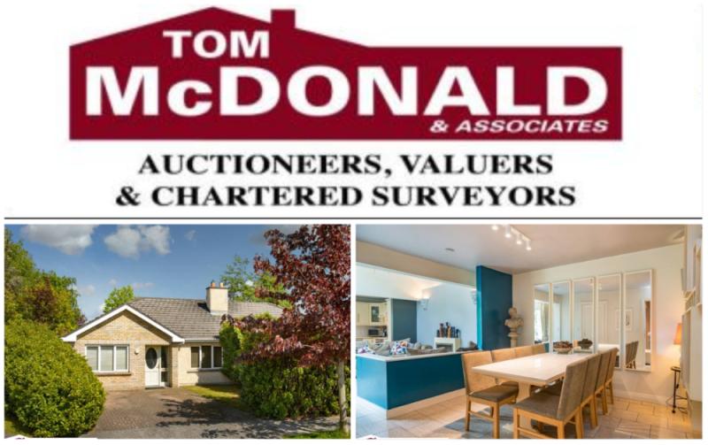 Beautiful 'turn-key' property on the market in Laois - Tom McDonald and Associates
