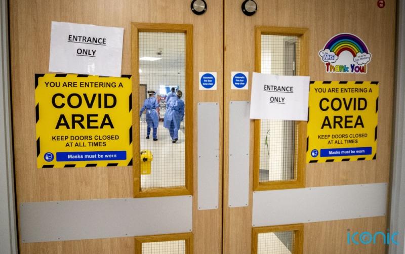 'It's not over' - WHO warns Covid-19 cases are rising worldwide