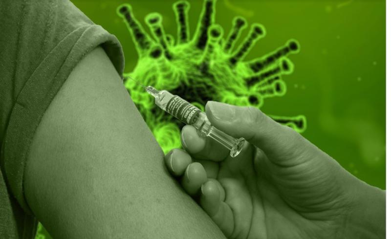 Kildare people urged to get Covid-19 vaccine or booster given recent spike in virus infections 