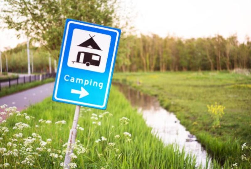 Kildare Co Council considering proposals for large campsite facility 