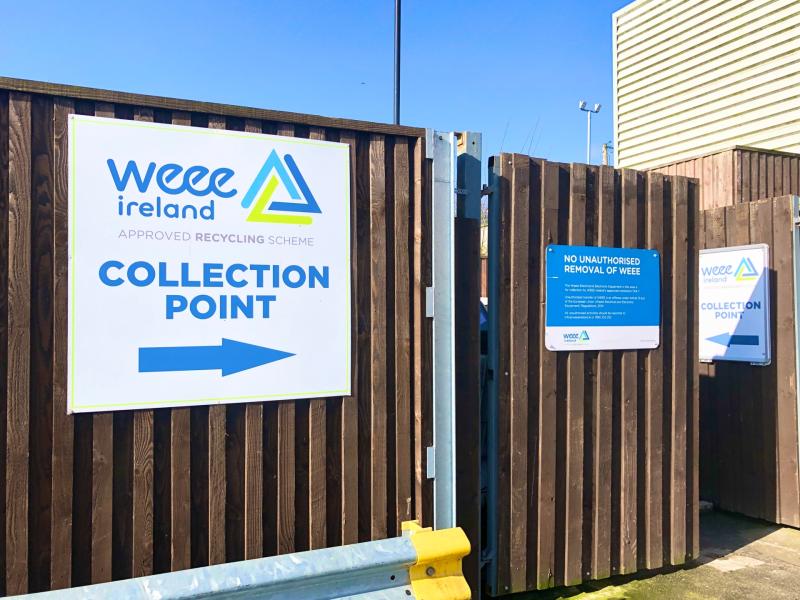 Free Kildare recycling event in Naas Racecourse on Saturday Kildare Live