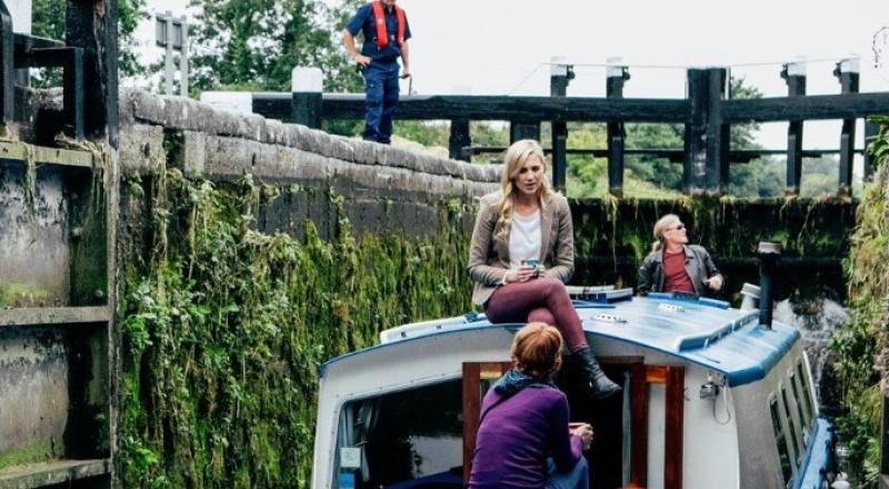 Kildare canal cruise firm wins Tripadvisor award 