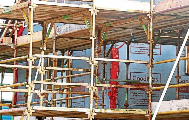 Thousands eligible for €5,000 grant to turn old building into a house - but it's for very specific area