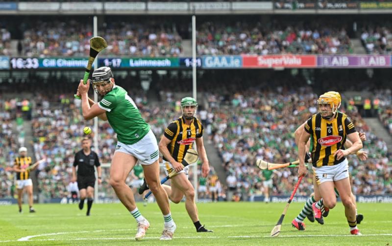 REVEALED: How many viewers tuned into the All-Ireland hurling final?