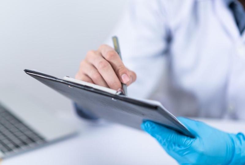 KILDARE: 15 Covid-19 cases at Naas Hospital 