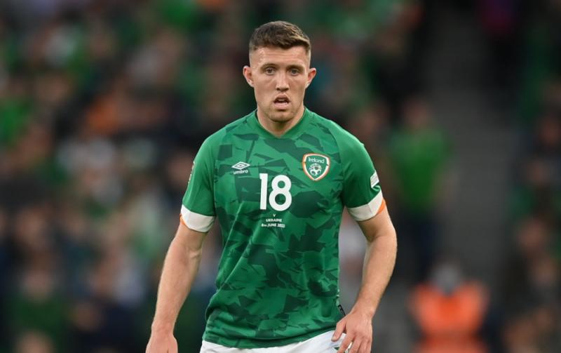 Republic of Ireland defender signs new West Brom contract
