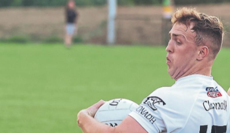 Clane edge past Raheens in an instant classic SFC opener