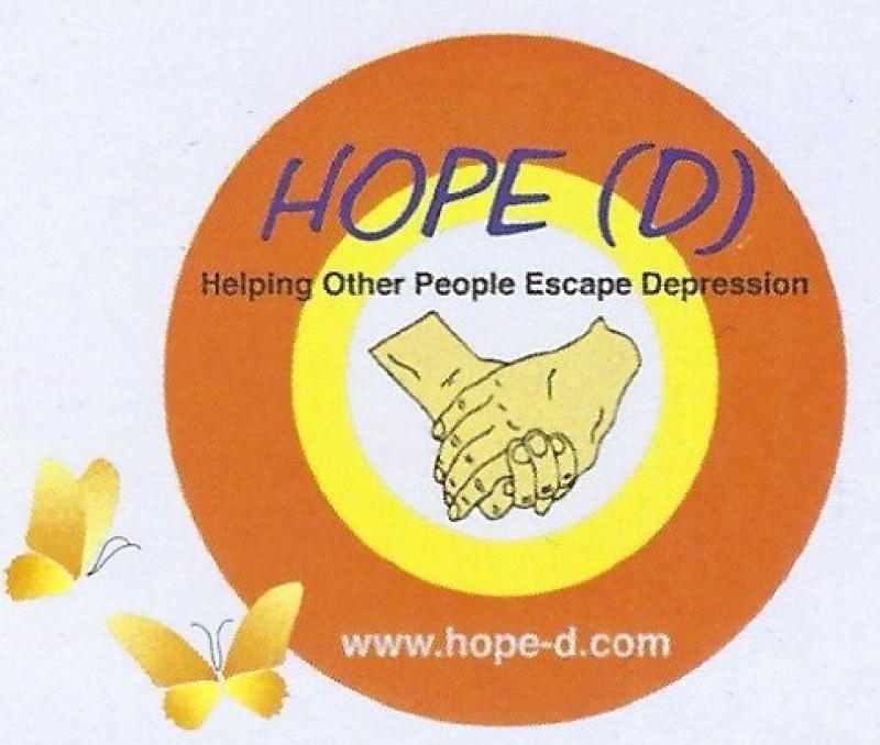 Kildare charity HOPE(D) is fundraising online to help it survive for the rest of 2022 