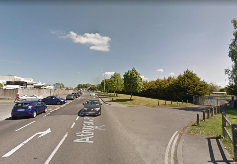 NEW: Plans lodged with Kildare County Council for laboratory based business in Newbridge