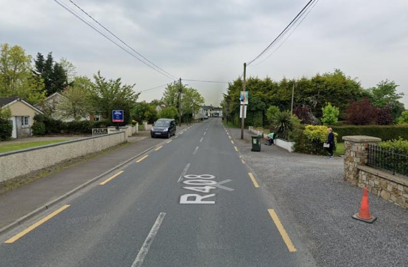 NOTICE: Essential works to take place in North Kildare tomorrow