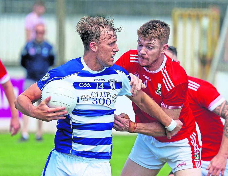 Kildare SFC preview and predictions as Naas battle Athy and Sarsfields look to bounce back
