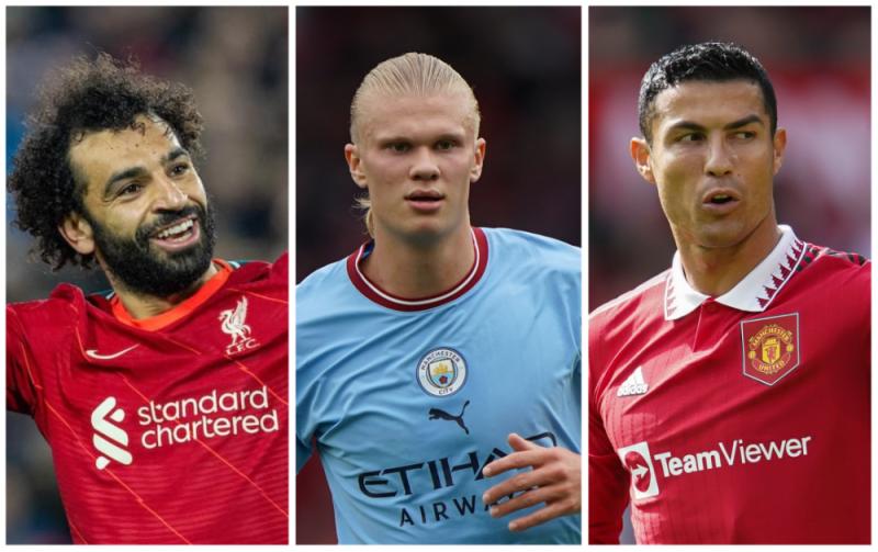 Premier League returns this weekend! Here's all the opening fixtures live on TV