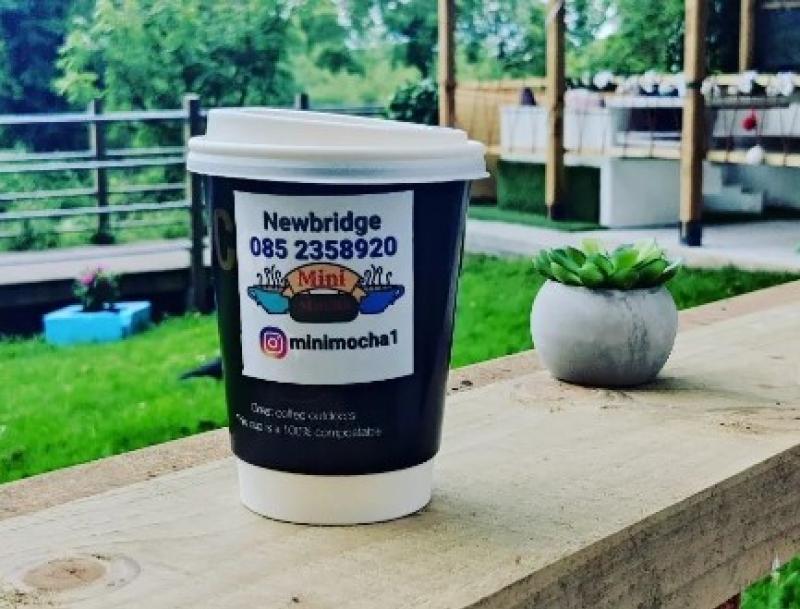 UPDATE: Popular riverside café in Newbridge, Kildare is back open