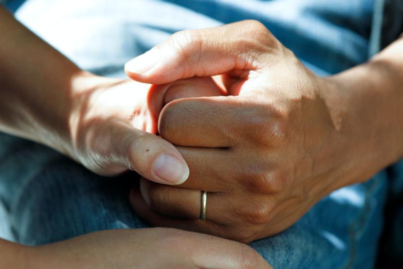 People across Ireland encouraged to learn more about palliative care 