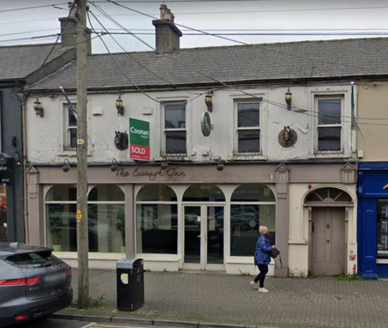 Kildare pubs being converted into apartments, shops, offices or other uses 