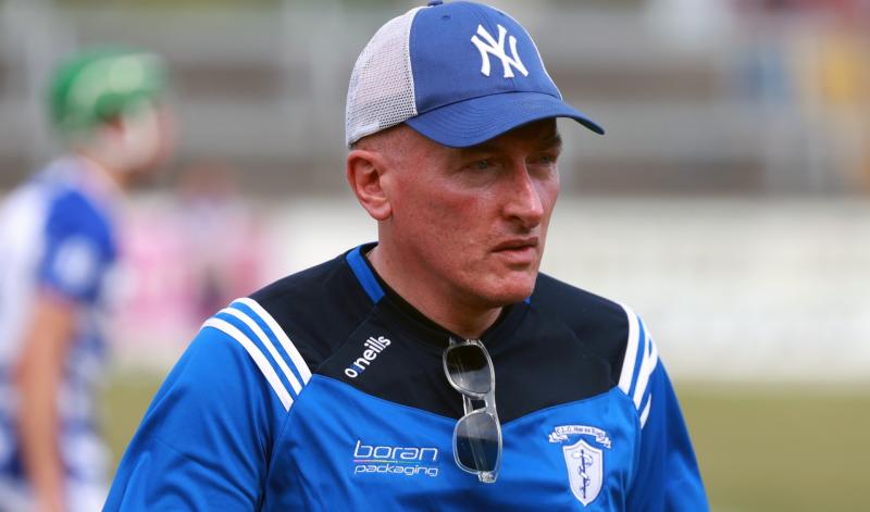 Kildare GAA: Weekend hurling and football results