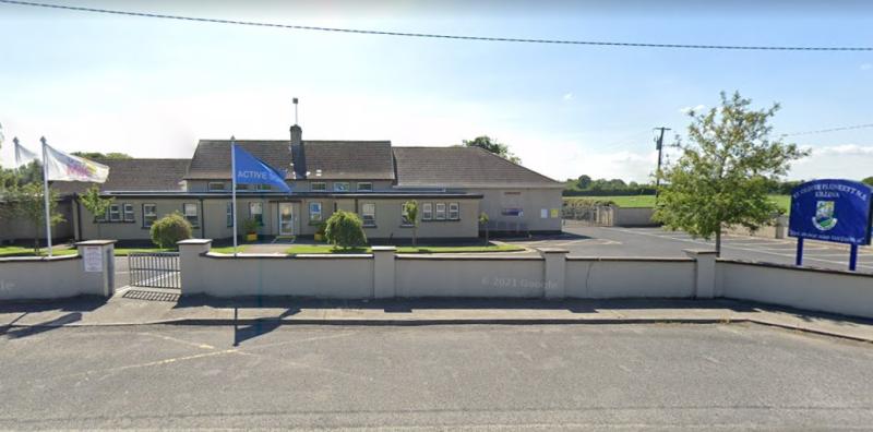 Week-long road resurfacing works to take place on road near Kildare school