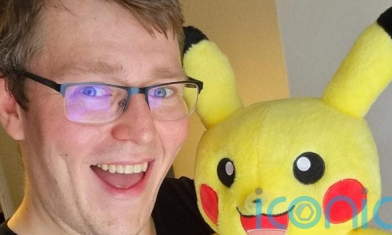 'Pokemon professor' obsessed with trading card game prepares for UK World Championships
