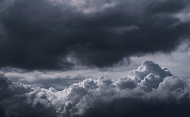 WEATHER WATCH: An unsettled weekend ahead with rain showers and sunny spells expected