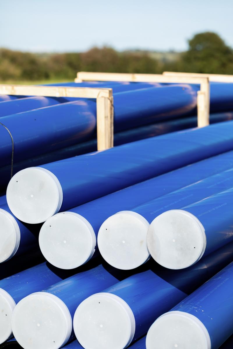 KILDARE TRAFFIC: Road closure due to major Newbridge sewer works